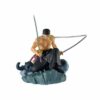 Bandai Spirits Banpresto Dioramatic Roronoa Zoro "The Anime" Ver. One Piece