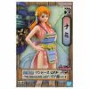 Bandai Spirits Banpresto DXF Nami Wano Kuni The Grandline Lady Vol.8 One Piece - immagine 3