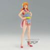 Bandai Spirits Banpresto DXF Nami Wano Kuni The Grandline Lady Vol.8 One Piece