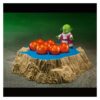 Bandai Spirits S.H. Figuarts Dende & Porunga Dragon Ball Z Tamashii Nations Limited - immagine 4