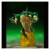 Bandai Spirits S.H. Figuarts Dende & Porunga Dragon Ball Z Tamashii Nations Limited - immagine 5