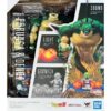 Bandai Spirits S.H. Figuarts Dende & Porunga Dragon Ball Z Tamashii Nations Limited - immagine 6