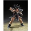 Bandai Spirits S.H. Figuarts Tulece Turles Dragon Ball Z Tamashii Nations Limited - immagine 2