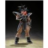 Bandai Spirits S.H. Figuarts Tulece Turles Dragon Ball Z Tamashii Nations Limited - immagine 3