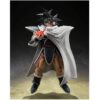 Bandai Spirits S.H. Figuarts Tulece Turles Dragon Ball Z Tamashii Nations Limited - immagine 4