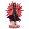 Diamond Gallery Diorama Scarlet Witch Wandavision Marvel