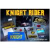Doctor Colletor Knight Rider Gift Box F.L.A.G. Agent Kit