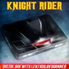 Doctor Colletor Knight Rider Gift Box F.L.A.G. Agent Kit - immagine 2