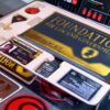 Doctor Colletor Knight Rider Gift Box F.L.A.G. Agent Kit - immagine 3