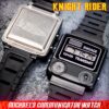 Doctor Colletor Knight Rider Gift Box F.L.A.G. Agent Kit - immagine 4