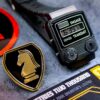 Doctor Colletor Knight Rider Gift Box F.L.A.G. Agent Kit - immagine 8