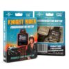 Doctor Colletor Michael's Communicator Watch Comlink K.I.T.T. Knight Rider