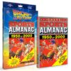 Doctor Colletor Sports Almanac 1950 - 2000 1/1 Replica Back To The Future Ritorno Al Futuro - immagine 3