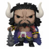 Funko POP! Animation Vinyl Figure Super Sized Kaido One Piece - 1267
