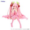 Sega SPM Hatsune Miku Sakura Noodle Stopper 2023 Ver. Vocaloid