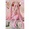 Sega SPM Hatsune Miku Sakura Noodle Stopper 2023 Ver. Vocaloid - immagine 4