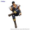 Furyu Kenshiro Noodle Stopper Figure Hokuto No Ken Fist Of The North Star - immagine 3