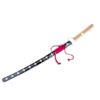Medioevo Katana Trafalgar Law One Piece
