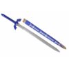 Medioevo Spada Master Sword Link The Legend Of Zelda