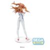 Sega Prize SPM Asuka Shikinami Langley Vignettem Last Mission Evangelion: 3.0+1.0 Thrice Upon a Time - immagine 2