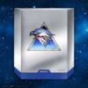 Super 7 Ultimates Quicksilver Silverhawks - immagine 4