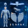 Super 7 Ultimates Quicksilver Silverhawks - immagine 2