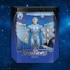 Super 7 Ultimates Quicksilver Silverhawks