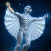Super 7 Ultimates Quicksilver Silverhawks - immagine 3
