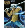 Bandai Spirits Banpresto Battle Record Collection Trafalgar Law One Piece - immagine 2