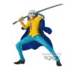 Bandai Spirits Banpresto Battle Record Collection Trafalgar Law One Piece