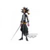 Bandai Spirits Banpresto The Grandline Men Vol.9 Brook One Piece Red