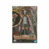 Bandai Spirits Banpresto The Grandline Men Vol.9 Brook One Piece Red - immagine 3