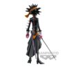 Bandai Spirits Banpresto The Grandline Men Vol.9 Brook One Piece Red - immagine 2