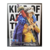 Bandai Spirits Banpresto King Of Artist Trafalgar Law Wanokuni One Piece - immagine 4
