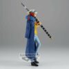 Bandai Spirits Banpresto King Of Artist Trafalgar Law Wanokuni One Piece - immagine 3