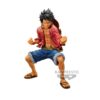 Bandai Spirits Banpresto King Of Artist Monkey D. Luffy One Piece