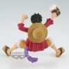Bandai Spirits Banpresto Monkey D Luffy It's a Banquet One Piece - immagine 2