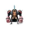 Bandai Spirits Banpresto The Grandline Men Vol.12 Franky One Piece Red