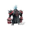 Bandai Spirits Banpresto The Grandline Men Vol.12 Franky One Piece Red - immagine 2