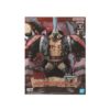 Bandai Spirits Banpresto The Grandline Men Vol.12 Franky One Piece Red - immagine 3