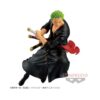 Bandai Spirits Banpresto Battle Record Collection Roronoa Zoro One Piece