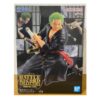 Bandai Spirits Banpresto Battle Record Collection Roronoa Zoro One Piece - immagine 3
