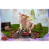 F4F First For Figures Shiranui Celestial Howl Okami PVC Statue