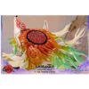 F4F First For Figures Shiranui Celestial Howl Okami PVC Statue - immagine 3