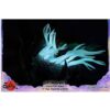 F4F First For Figures Shiranui Celestial Howl Okami PVC Statue - immagine 4
