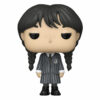 Funko POP! Television Vinyl Figure Wednesday Mercoledì Addams - 1309