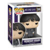 Funko POP! Television Vinyl Figure Wednesday Mercoledì Addams - 1309 - immagine 2