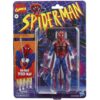 Hasbro Marvel Legends Ben Reilly Spider-Man Retro Collection Action Figure - immagine 4