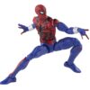 Hasbro Marvel Legends Ben Reilly Spider-Man Retro Collection Action Figure - immagine 3