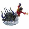 Bandai Spirits Banpresto Dioramatic Monkey D Luffy The Anime One Piece